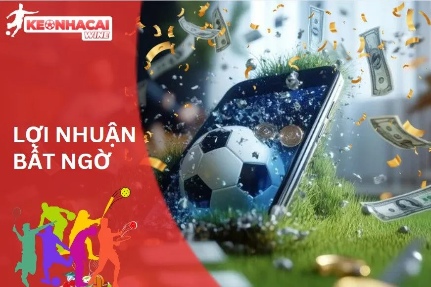Kèo Giữ Sạch Lưới: Lợi Nhuận Bất Ngờ