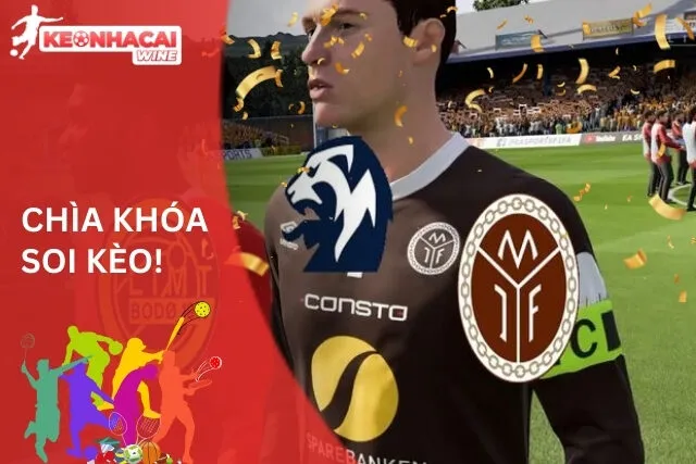 BXH Eliteserien Norway: Chìa Khóa Soi Kèo!