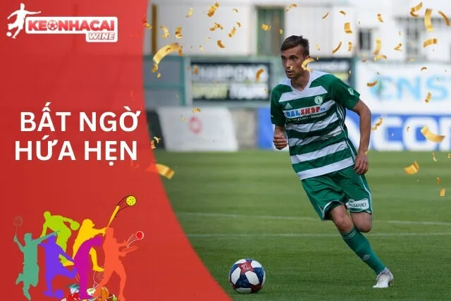 Những bất ngờ hứa hẹn tại Liga Czech 2025