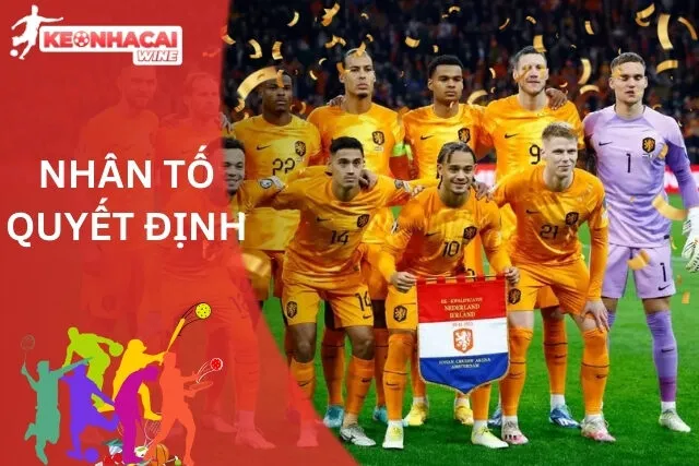 Ai sẽ làm nên chuyện trong mùa giải này
