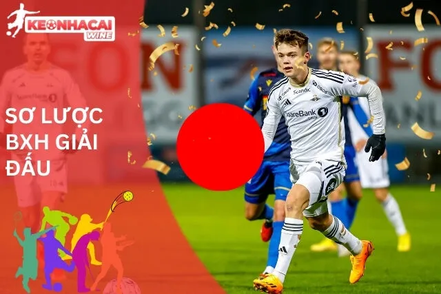Giải có thời gian thi đấu khá khác biệt