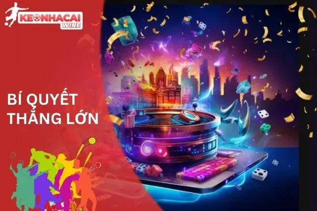 Cách Dùng Bảng Kèo Nhà Cái: Bí Quyết Thắng Lớn