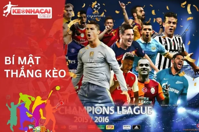Giải Ngoại Hạng Anh: Bí Mật Thắng Kèo