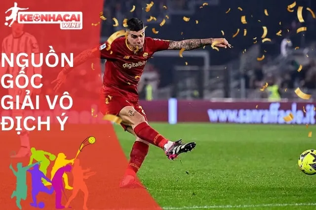 Giải đấu có hơn 100 năm hình thành và phát triển