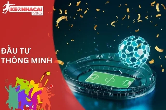 Kèo Phạt Góc: Đầu Tư Thông Minh